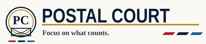 Postal Court